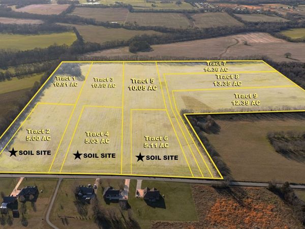 1584 Liberty Rd, Winchester, TN 37398