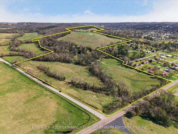 0 Booneville Highway, Lynchburg, TN 37352