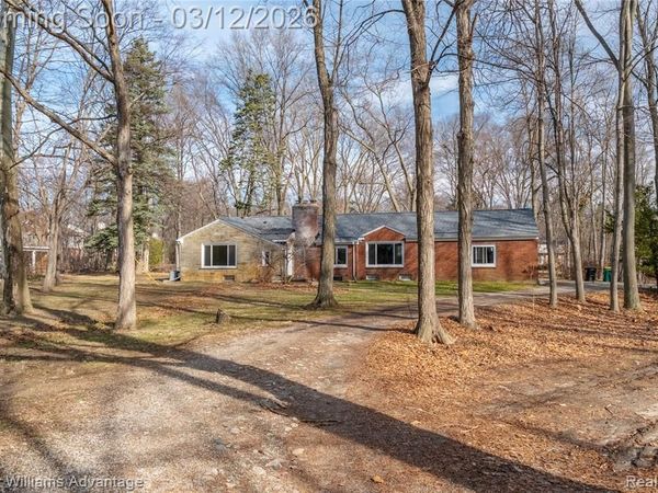 34600 Freedom Road, Farmington Hills, MI 48334