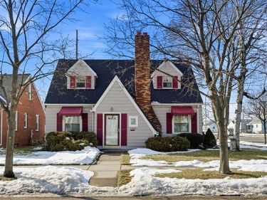 1403 22nd Street, Port Huron, MI 48060