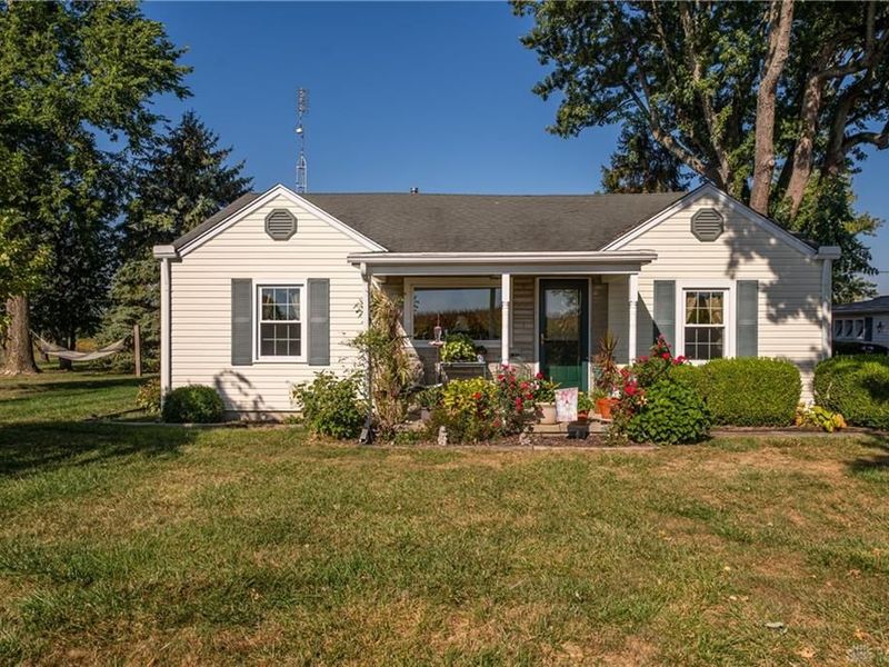 1599 Garringer Road, Jamestown, OH 45335 Photo 1