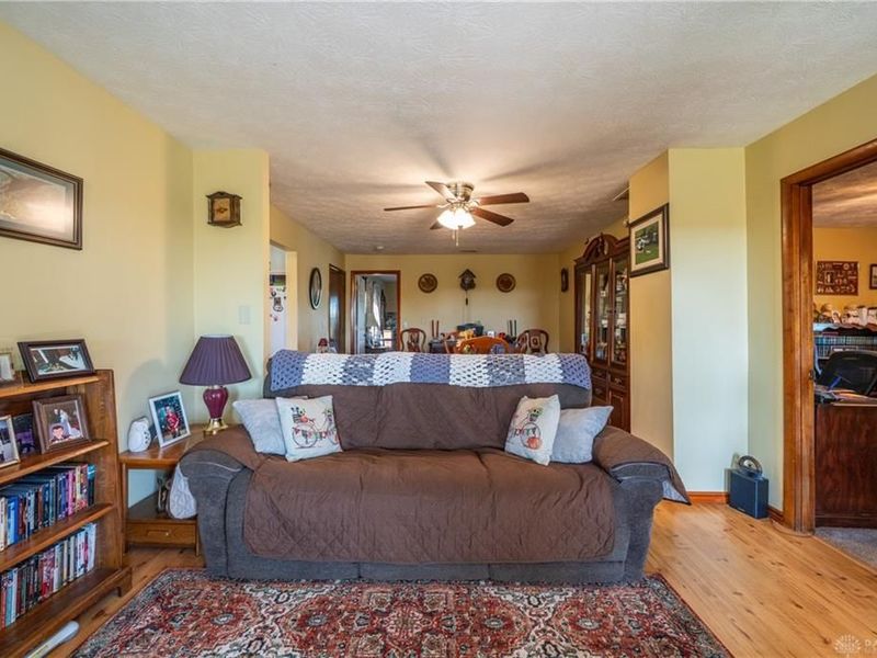 1599 Garringer Road, Jamestown, OH 45335 Photo 3