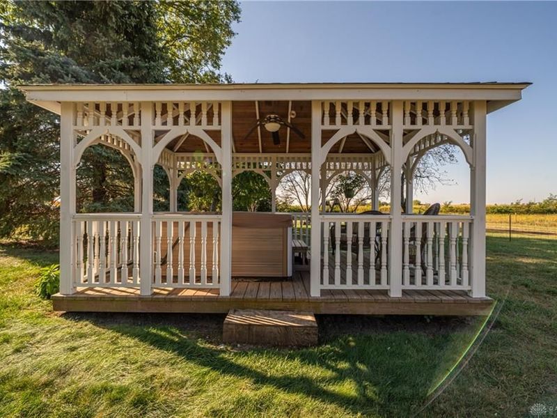 1599 Garringer Road, Jamestown, OH 45335 Photo 44