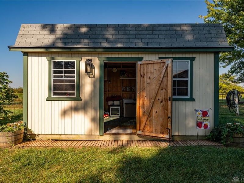 1599 Garringer Road, Jamestown, OH 45335 Photo 46