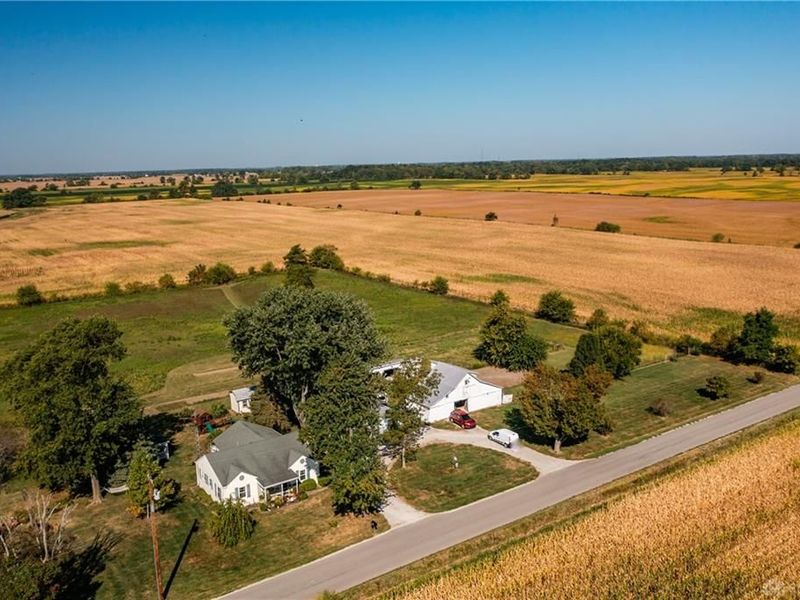 1599 Garringer Road, Jamestown, OH 45335 Photo 62