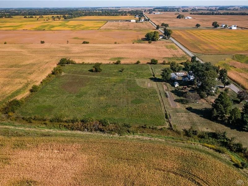 1599 Garringer Road, Jamestown, OH 45335 Photo 64