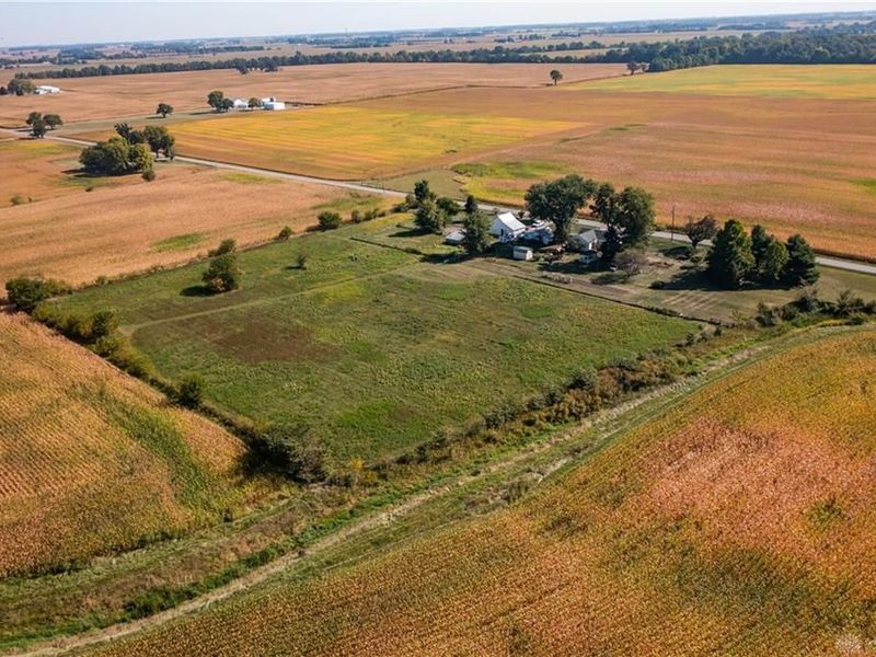 1599 Garringer Road, Jamestown, OH 45335 Photo 65