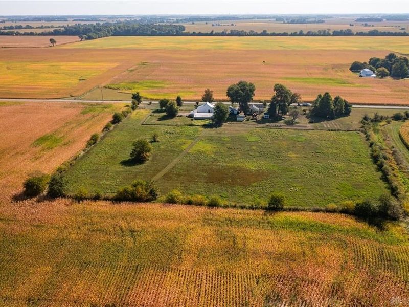 1599 Garringer Road, Jamestown, OH 45335 Photo 66