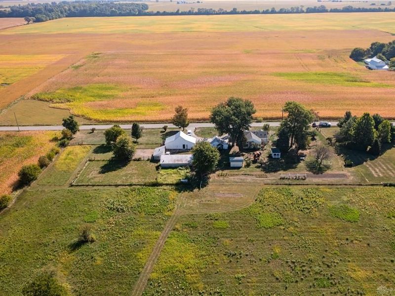 1599 Garringer Road, Jamestown, OH 45335 Photo 68