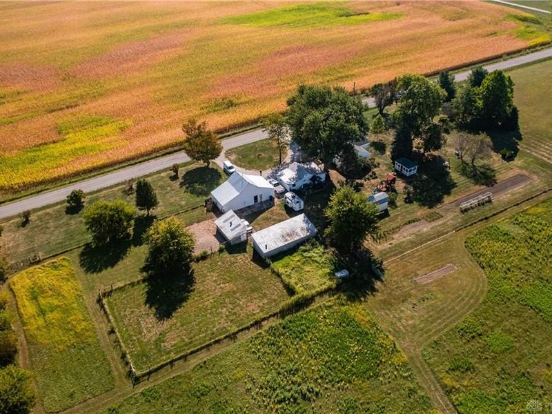 1599 Garringer Road, Jamestown, OH 45335 Photo 70