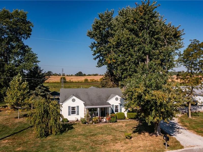 1599 Garringer Road, Jamestown, OH 45335 Photo 71