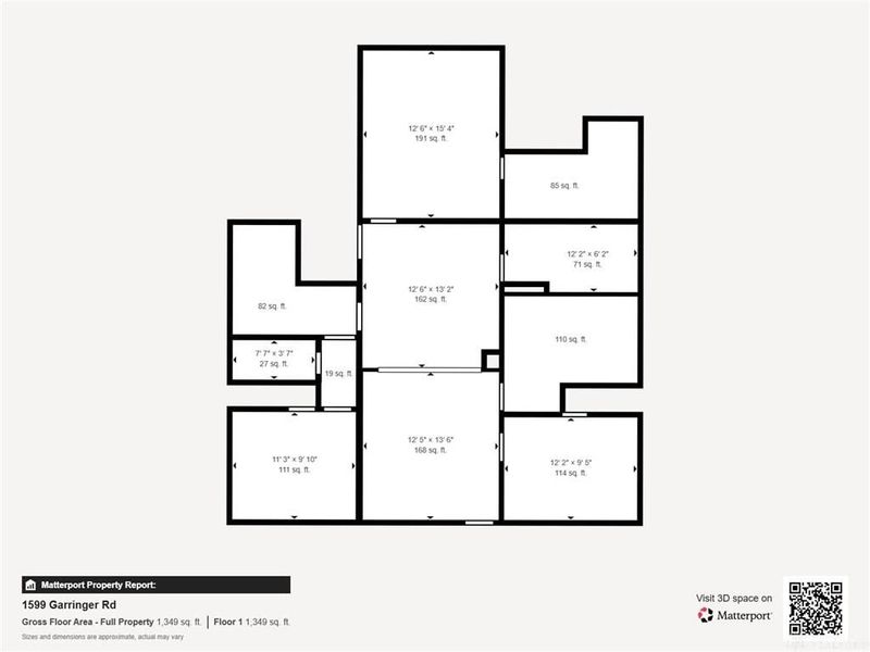 1599 Garringer Road, Jamestown, OH 45335 Photo 73