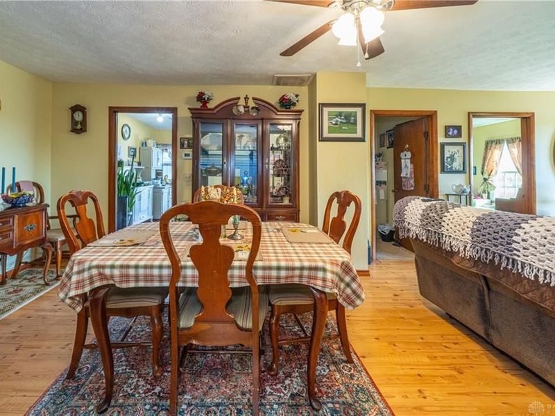 1599 Garringer Road, Jamestown, OH 45335 Photo 8