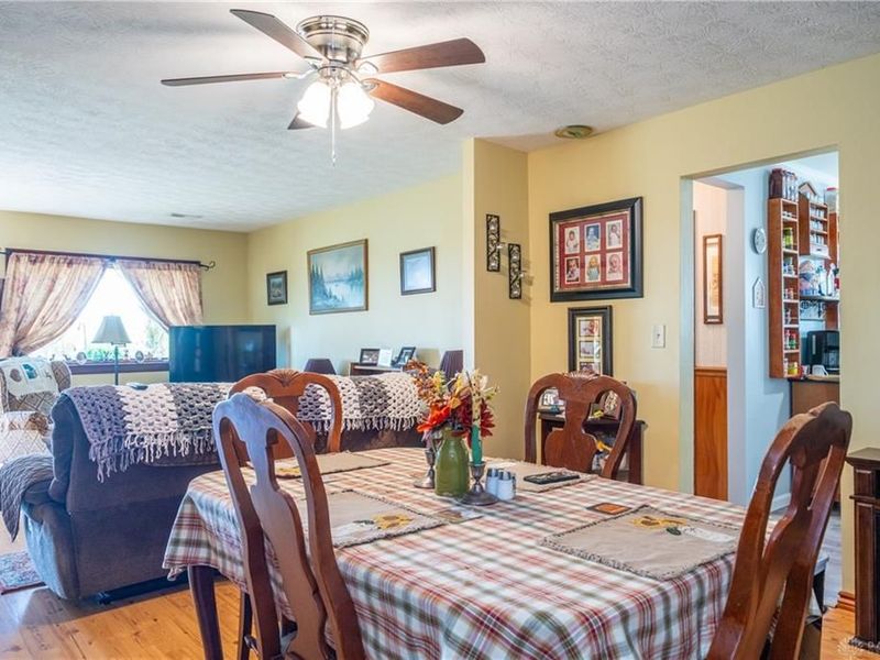 1599 Garringer Road, Jamestown, OH 45335 Photo 9