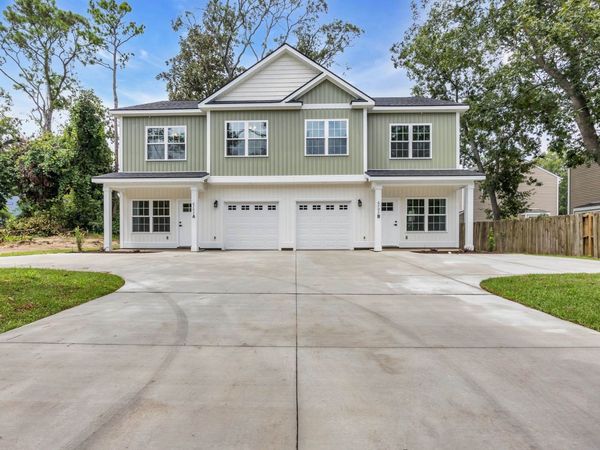 6703 Bryant St., Unit B, Myrtle Beach, SC 29572