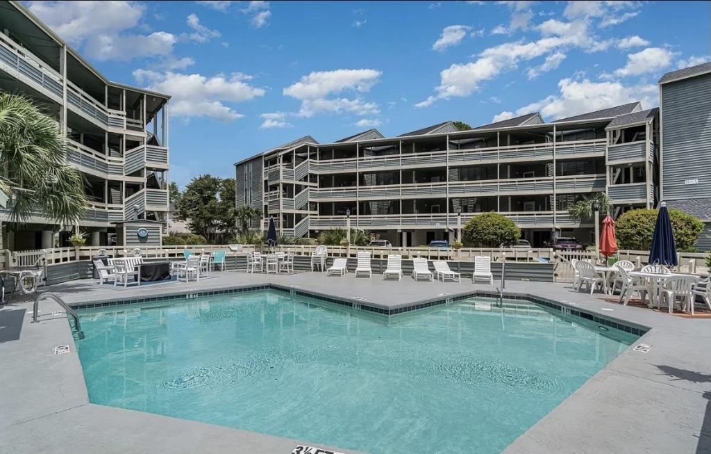 1101 Possum Trot Rd. Photo 4