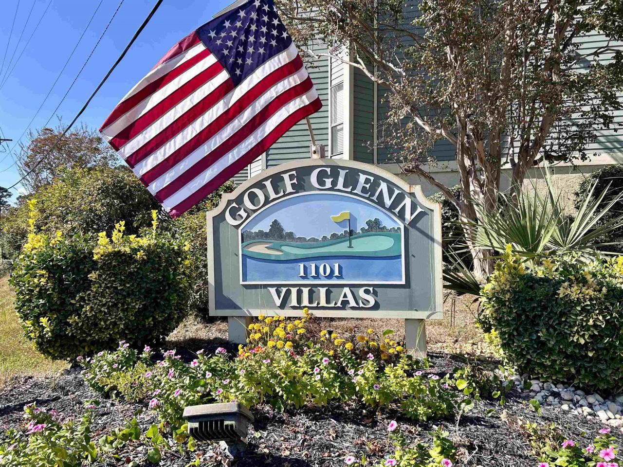 1101 Possum Trot Rd. Photo 5