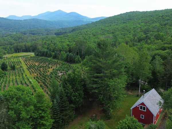 374 Crank Road, Bloomfield, VT 05905