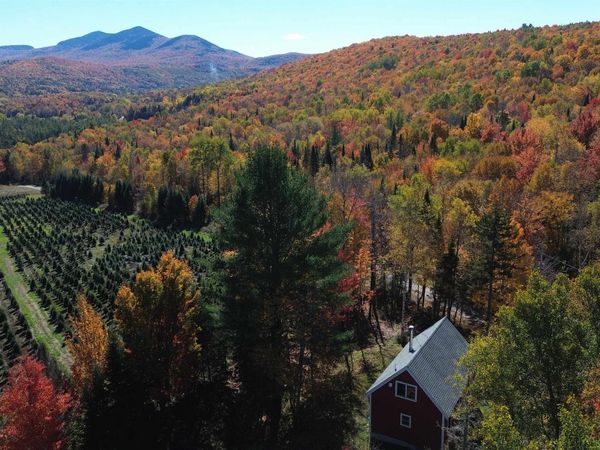 374 Crank Road, Bloomfield, VT 05905