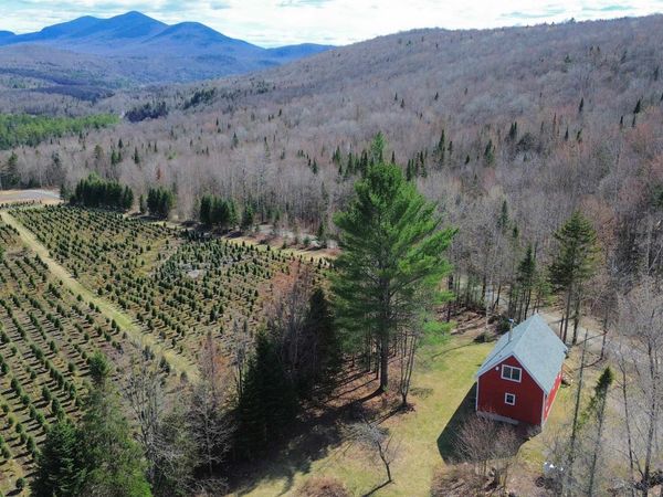 374 Crank Road, Bloomfield, VT 05905
