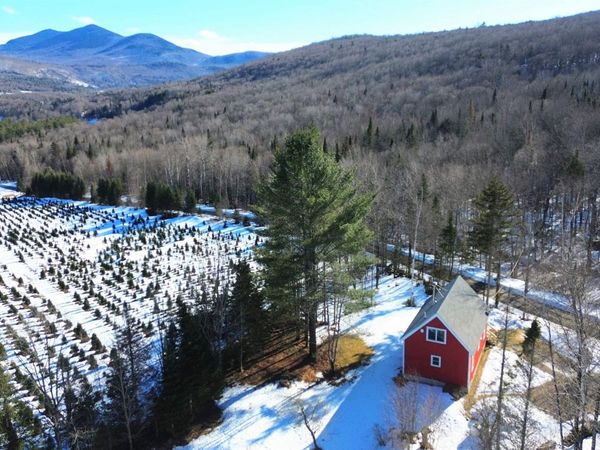 374 Crank Road, Bloomfield, VT 05905
