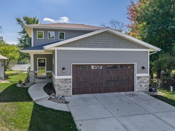 W11515 Demynck Road, Lodi, WI 53555