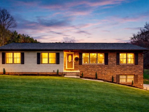 1201 Bermuda Drive, Kingsport, TN 37660