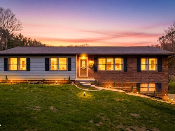 1201 Bermuda Drive, Kingsport, TN 37660