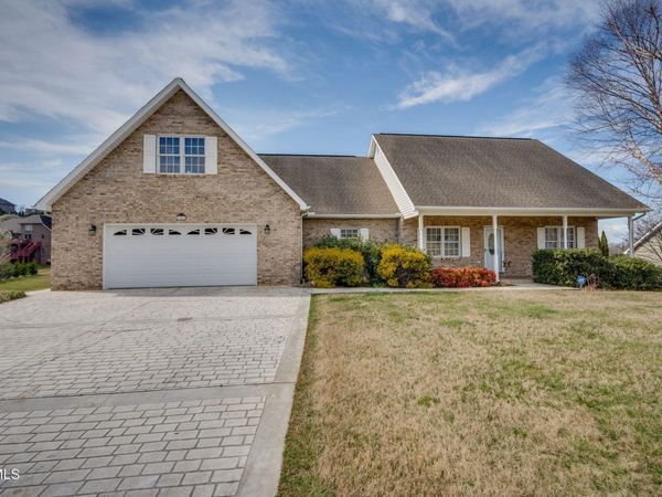 381 Boonesboro Road, Gray, TN 37615