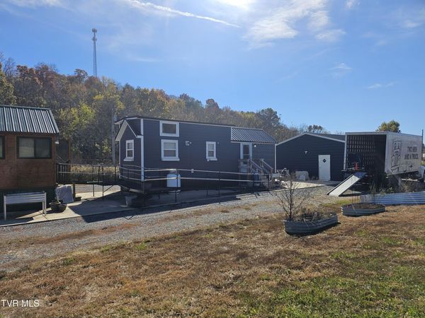 2949 Highway 321, Parrottsville, TN 37843