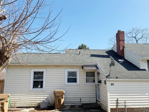33-35 Brookhaven Drive , Buffalo, NY 14225