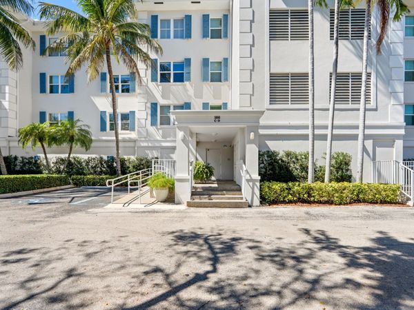 100 Macfarlane Drive, Unit 4c, Delray Beach, FL 33483