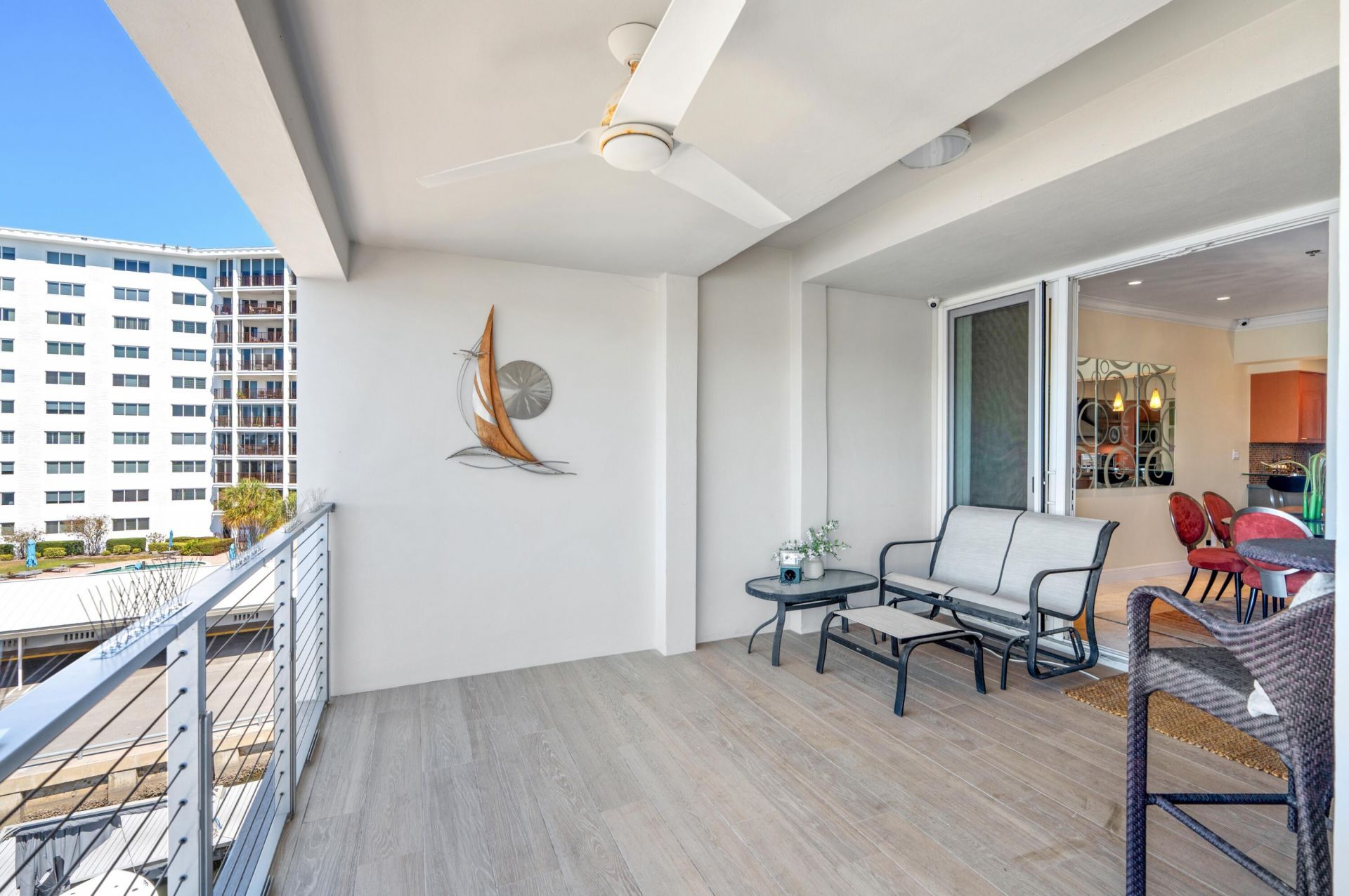 100 Macfarlane Drive, Unit 4c, Delray Beach, FL 33483 Photo