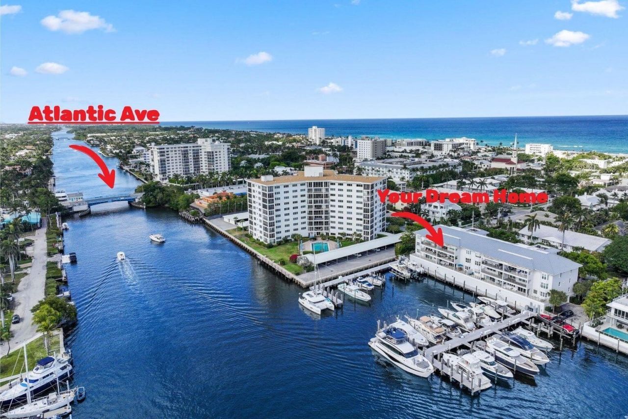 100 Macfarlane Drive, Unit 4c, Delray Beach, FL 33483 Photo