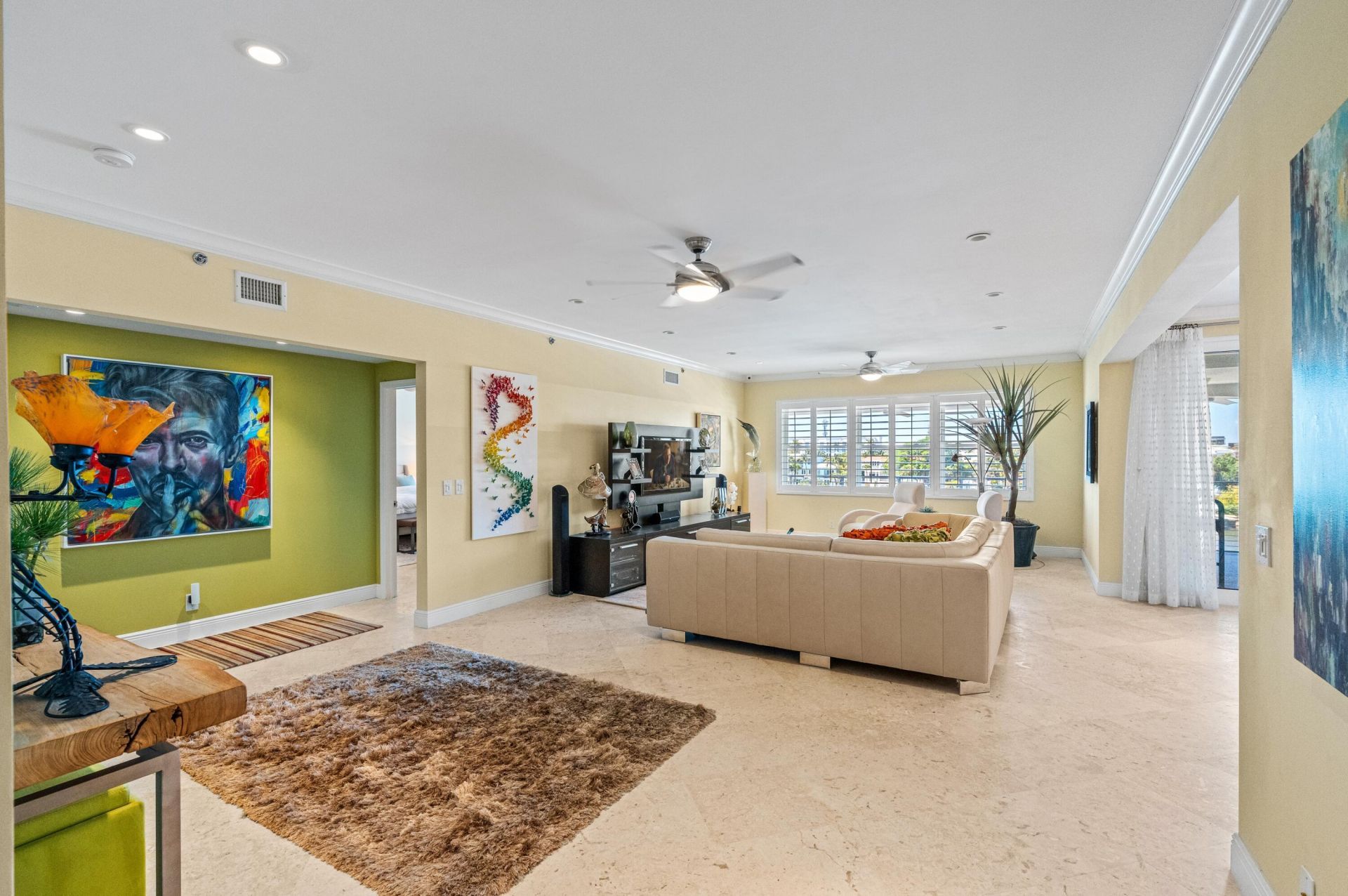 100 Macfarlane Drive, Unit 4c, Delray Beach, FL 33483 Photo