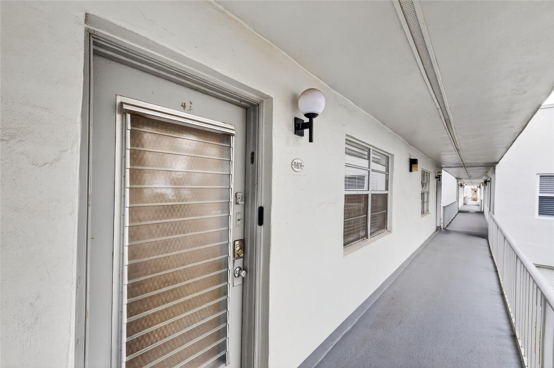 608 Normandy, Unit M, Delray Beach, FL 33484 Photo