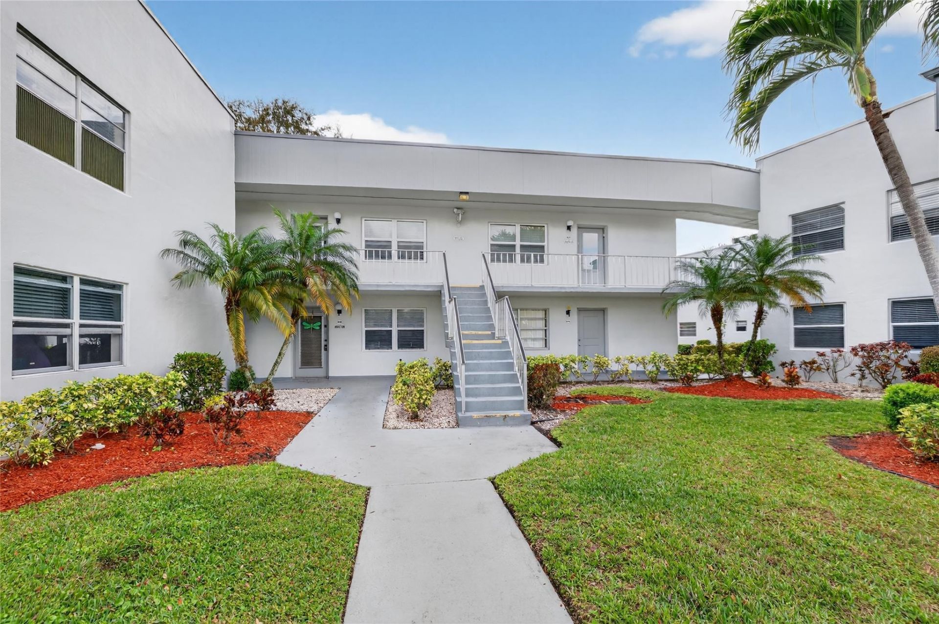 608 Normandy, Unit M, Delray Beach, FL 33484 Photo