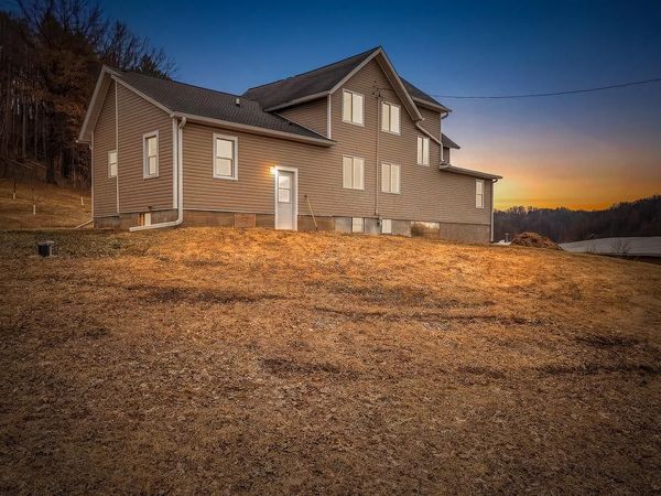 N3460 S Steine ROAD, Ettrick, WI 54627