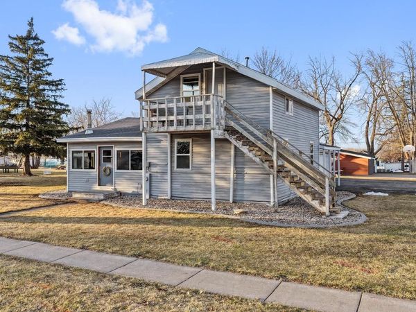 104 N 3RD AVENUE, Winneconne, WI 54986