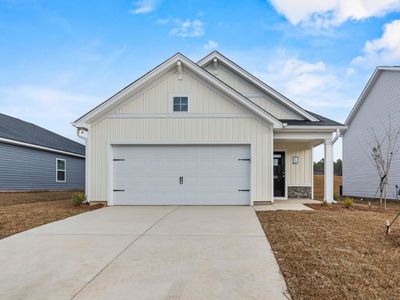 843 Cattle Egret Lane , Hopkins, SC 29061