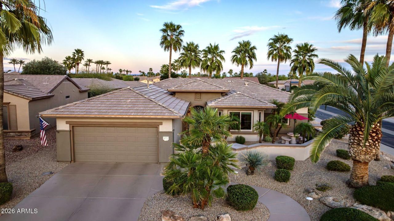 18703 N Poppy Court, Surprise, AZ 85387 Main Photo