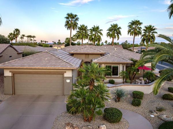 18703 N POPPY Court, Surprise, AZ 85387
