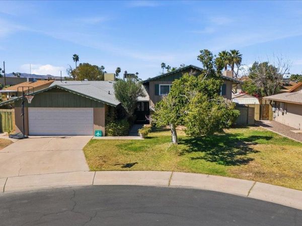 3922 S POPLAR Street, Tempe, AZ 85282