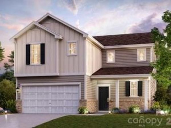 2627 Blue Sky Meadows Drive , Monroe, NC 28110