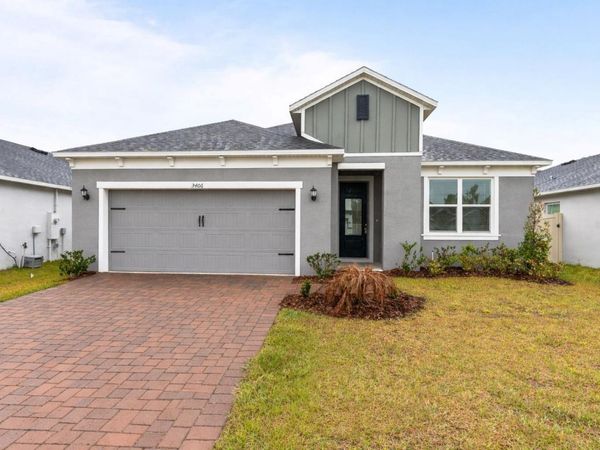 3406 SANCTUARY DRIVE, CLERMONT, FL 34714