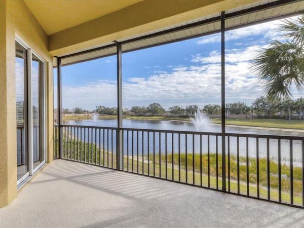 8411 MIRAMAR WAY , Unit 202, LAKEWOOD RANCH, FL 34202