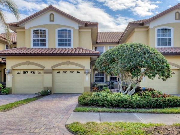 8411 MIRAMAR WAY, Unit 202, LAKEWOOD RANCH, FL 34202