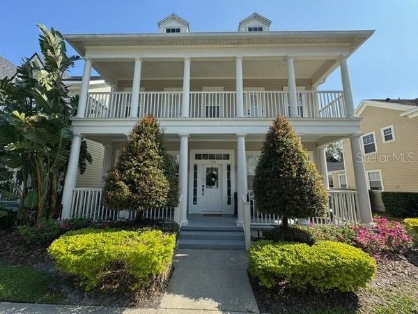 1128 RUSH STREET , CELEBRATION, FL 34747