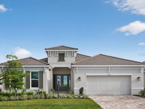 15246 CONTENTA LOOP, BRADENTON, FL 34211