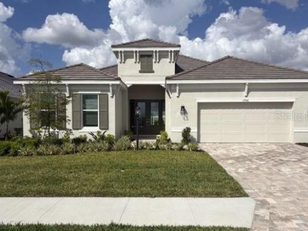 15246 CONTENTA LOOP , BRADENTON, FL 34211